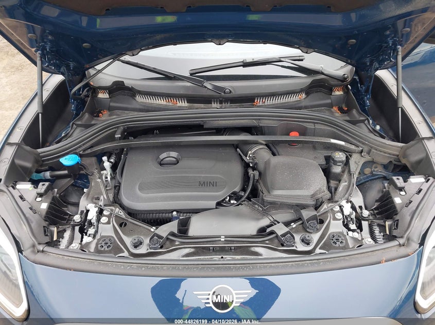 2025 Mini Countryman Cooper S VIN: WMZ23GA04S7T59188 Lot: 44826199