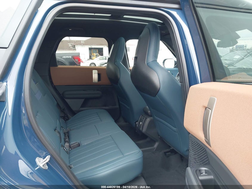 2025 Mini Countryman Cooper S VIN: WMZ23GA04S7T59188 Lot: 44826199