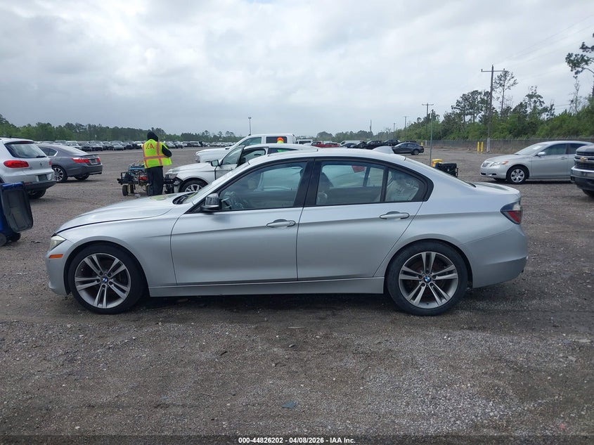 2015 BMW 328I · Photo 13