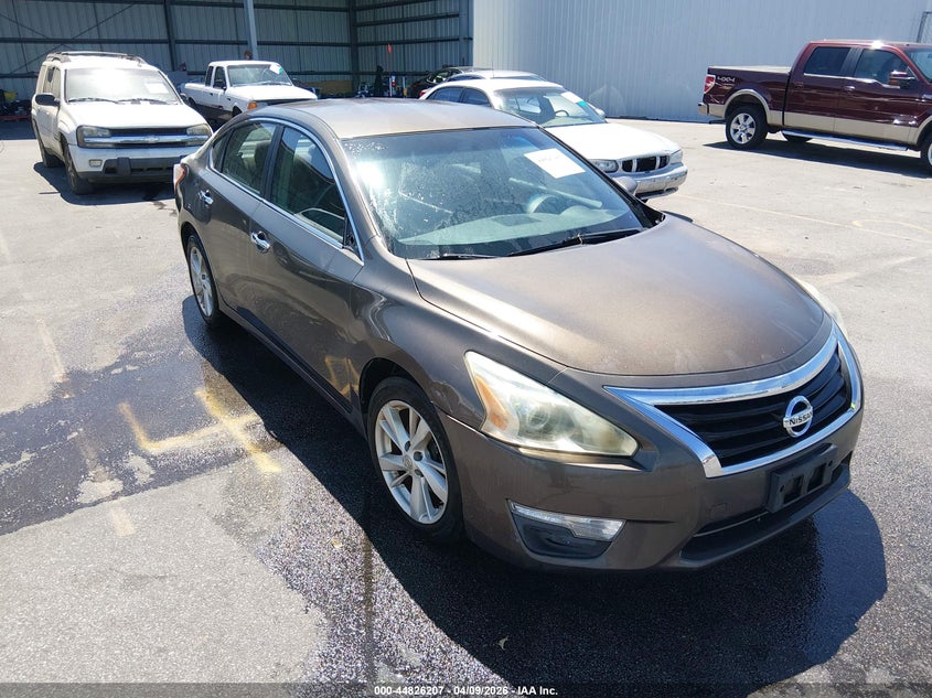 2013 Nissan Altima