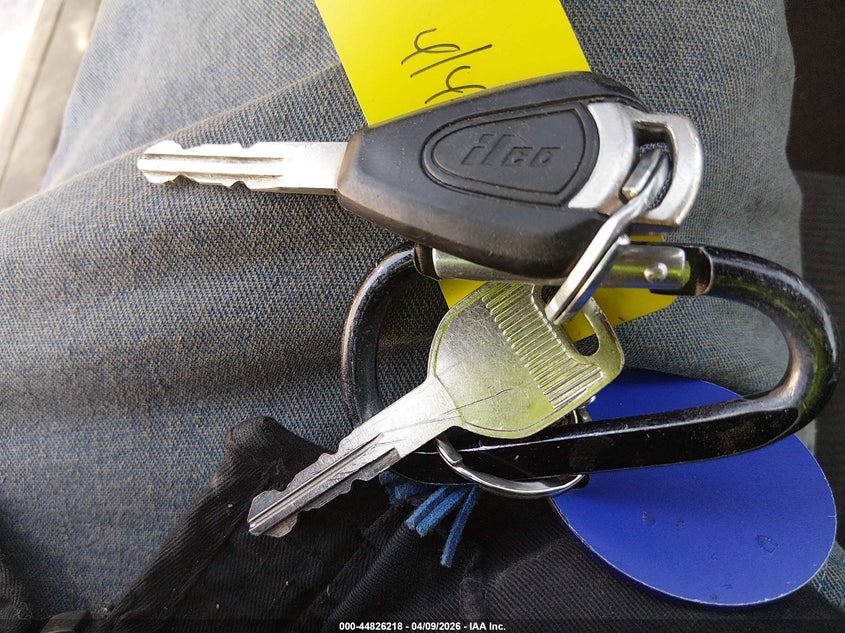 2008 Subaru Outback 2.5I/2.5I L.l. Bean Edition VIN: 4S4BP61C687354135 Lot: 44826218