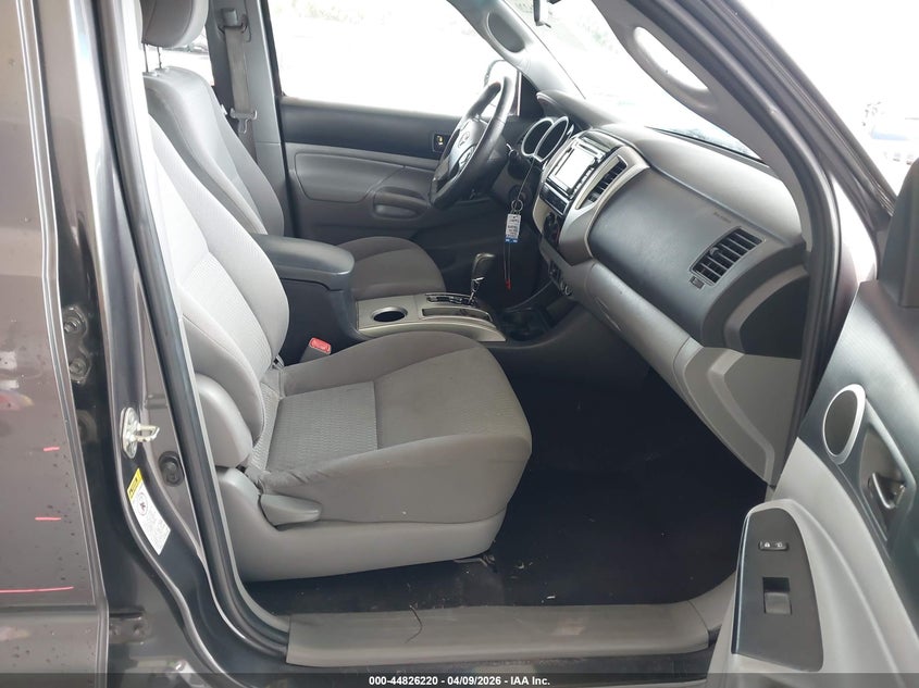 2014 Toyota Tacoma Prerunner V6