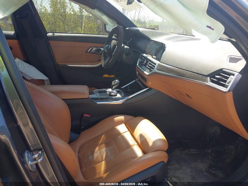 2020 BMW 330I xDrive