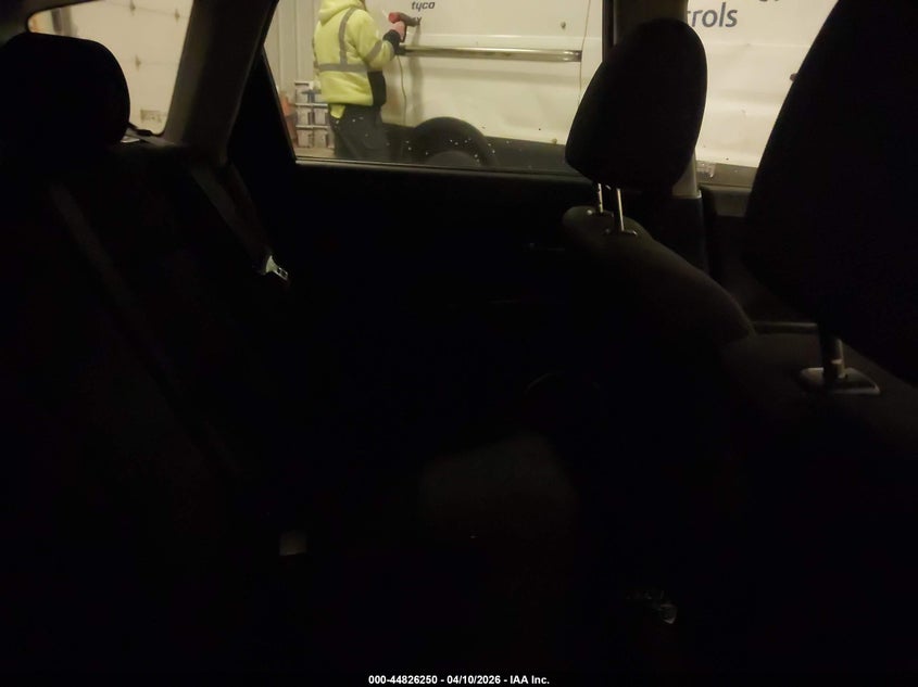 2007 Mazda Mazda3 S Touring VIN: JM1BK344671646102 Lot: 44826250