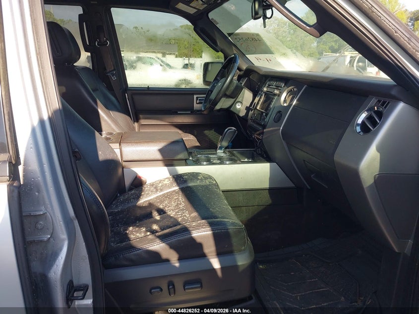 2013 Ford Expedition El Limited