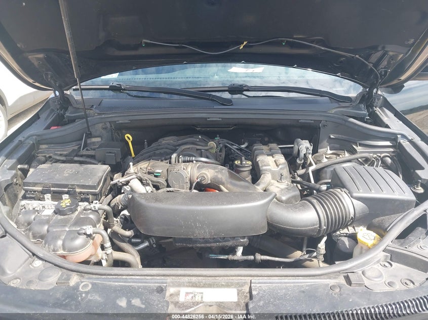 2019 Jeep Grand Cherokee Altitude 4X4 VIN: 1C4RJFAG8KC531547 Lot: 44826256