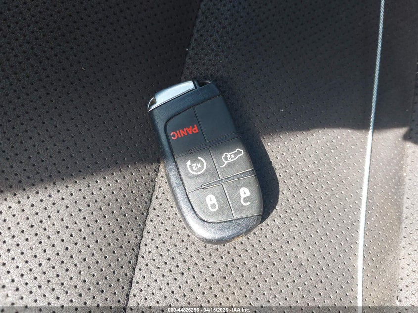 2019 Jeep Grand Cherokee Altitude 4X4 VIN: 1C4RJFAG8KC531547 Lot: 44826256