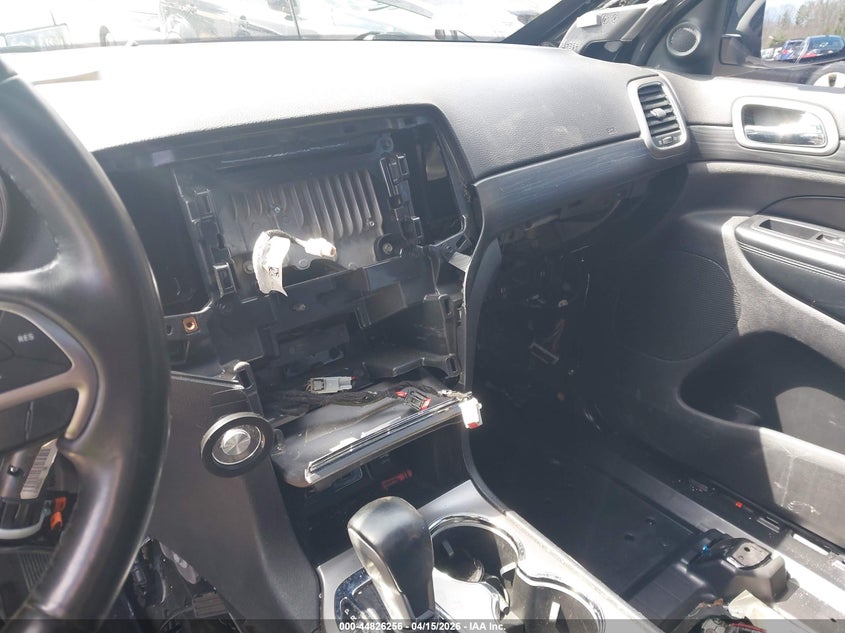 2019 Jeep Grand Cherokee Altitude 4X4 VIN: 1C4RJFAG8KC531547 Lot: 44826256