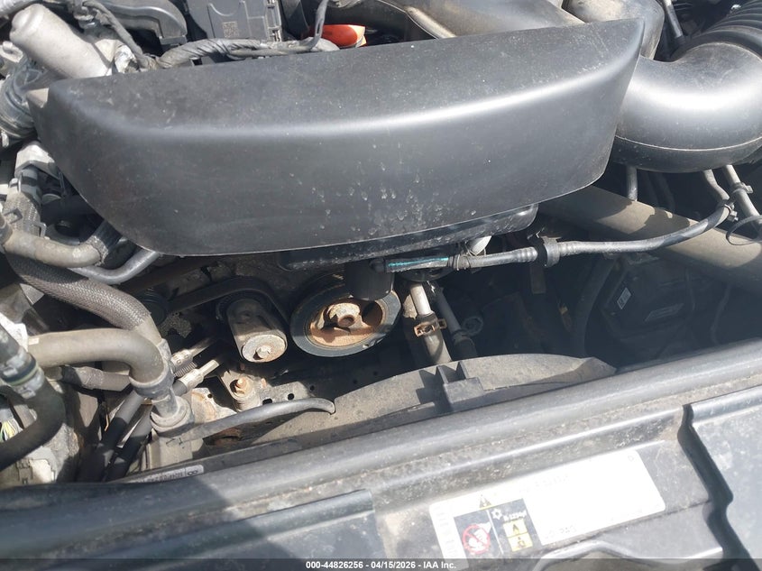 2019 Jeep Grand Cherokee Altitude 4X4 VIN: 1C4RJFAG8KC531547 Lot: 44826256