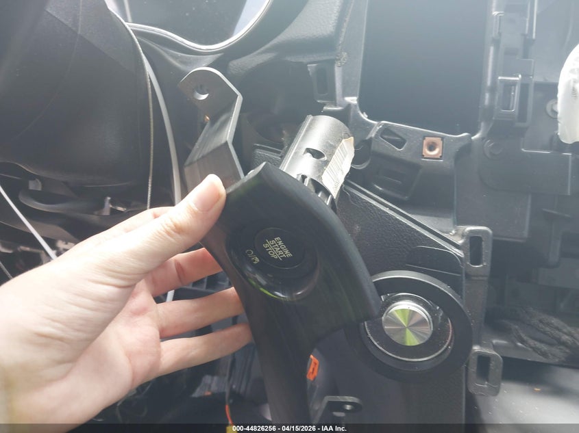 2019 Jeep Grand Cherokee Altitude 4X4 VIN: 1C4RJFAG8KC531547 Lot: 44826256