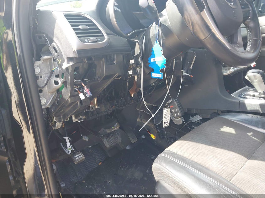 2019 Jeep Grand Cherokee Altitude 4X4 VIN: 1C4RJFAG8KC531547 Lot: 44826256