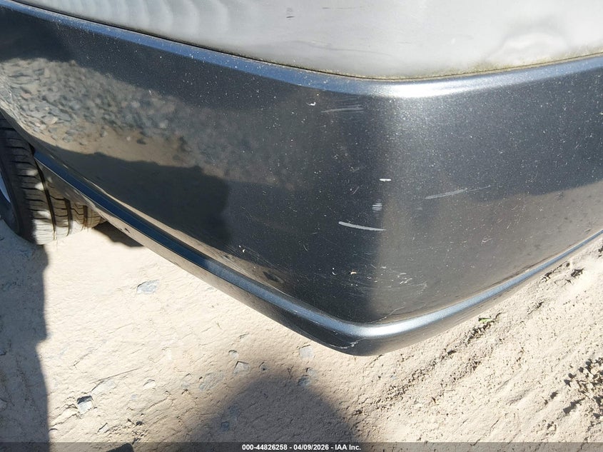 2004 Chevrolet Impala VIN: 2G1WF52EX49219776 Lot: 44826258