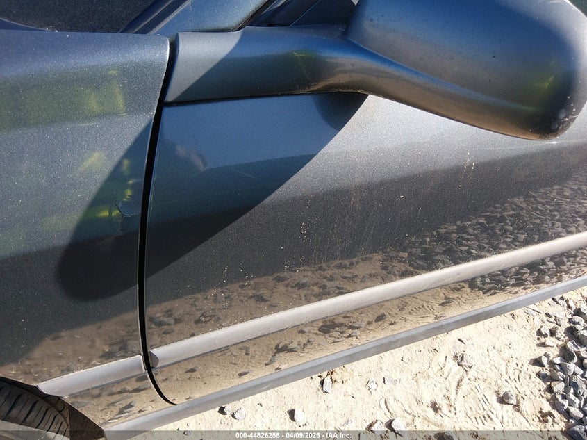 2004 Chevrolet Impala VIN: 2G1WF52EX49219776 Lot: 44826258