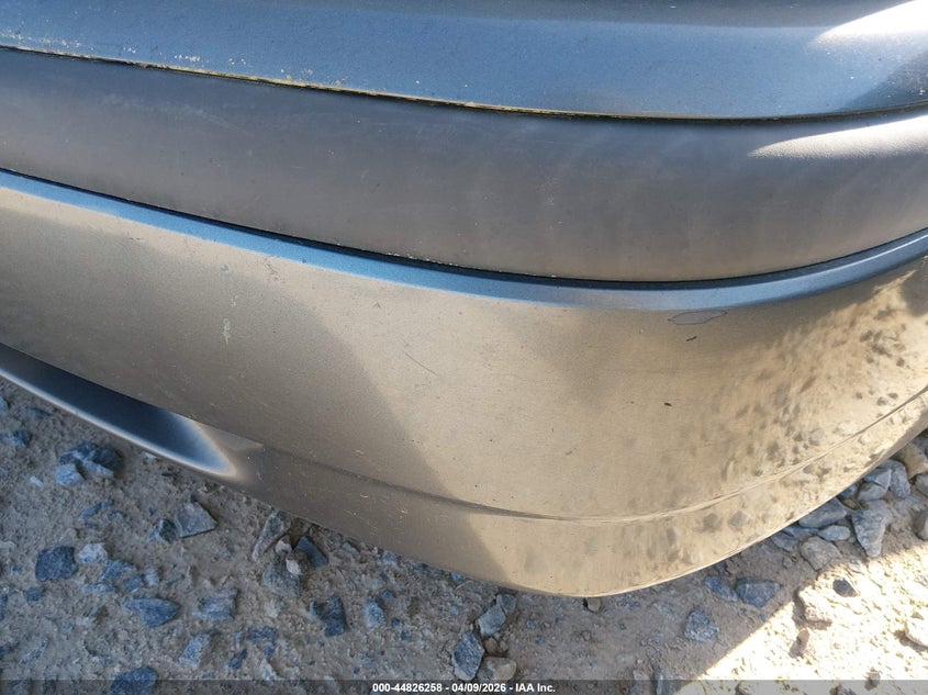 2004 Chevrolet Impala VIN: 2G1WF52EX49219776 Lot: 44826258