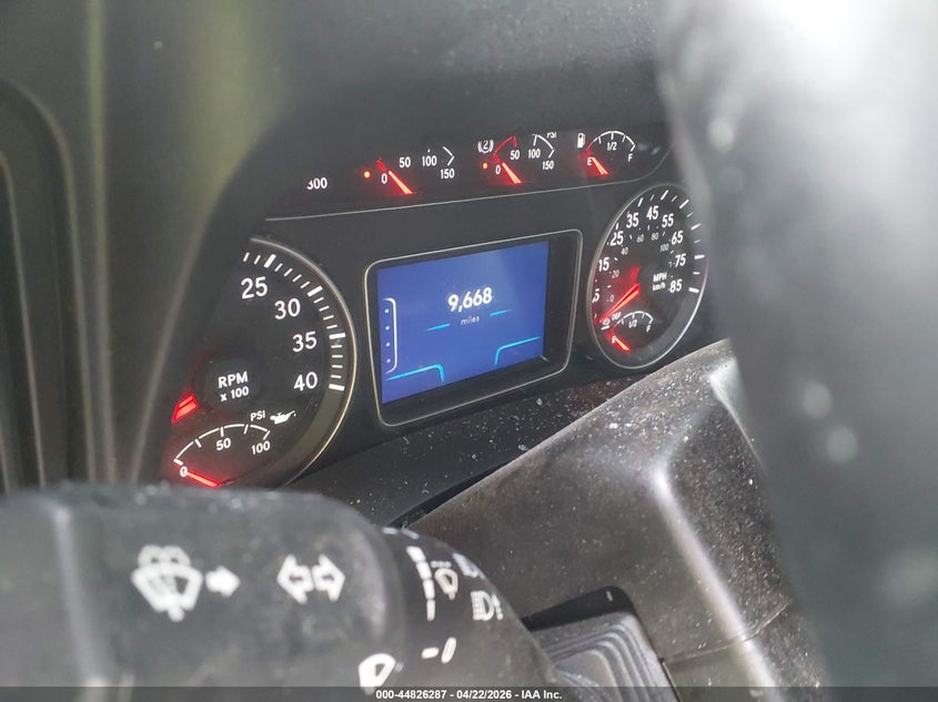2024 INTERNATIONAL MV TRUCK N/A