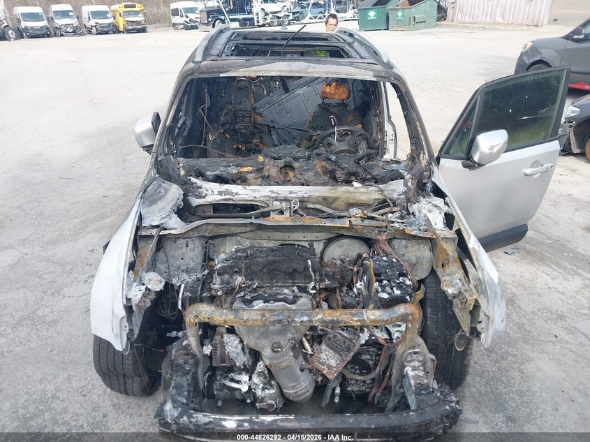 2017 Jeep Renegade Limited 4X4 VIN: ZACCJBDB7HPE45570 Lot: 44826292