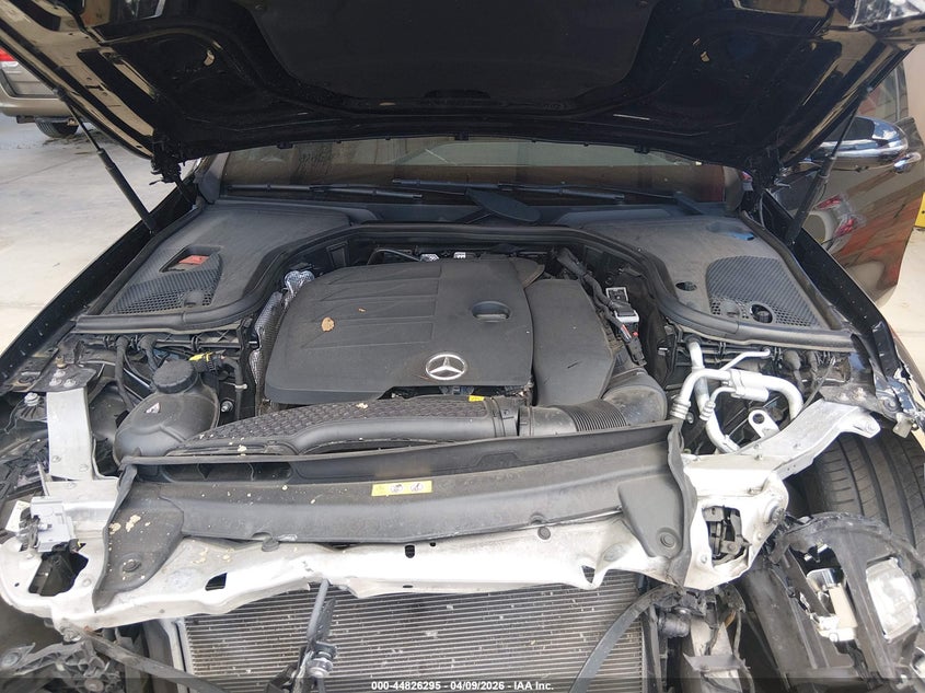 2021 Mercedes-Benz E 350 VIN: W1KZF8DB8MA898899 Lot: 44826295