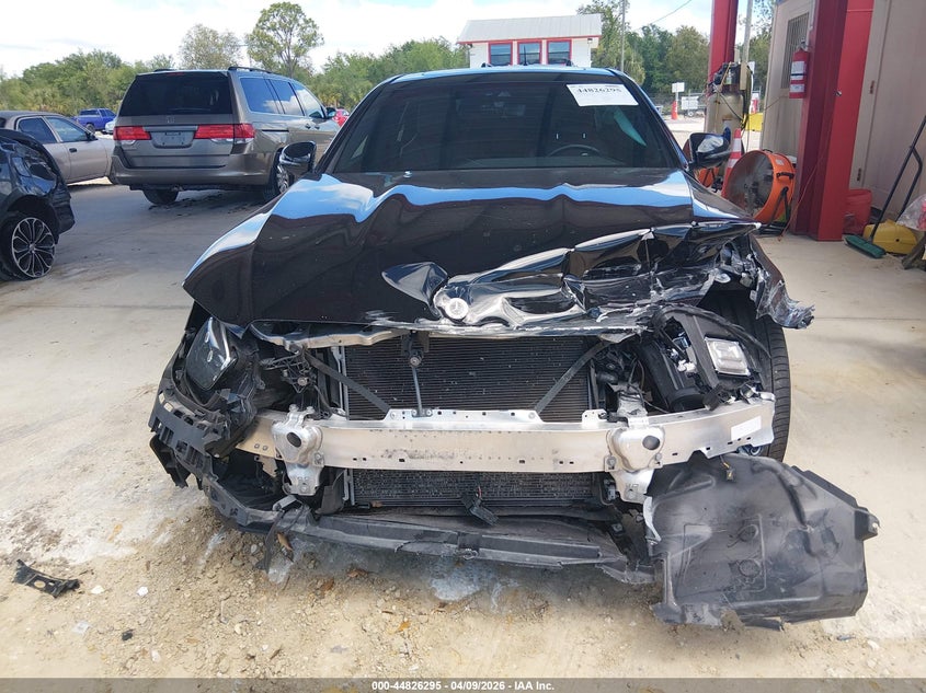 2021 Mercedes-Benz E 350 VIN: W1KZF8DB8MA898899 Lot: 44826295