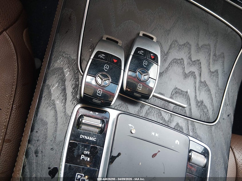 2021 Mercedes-Benz E 350 VIN: W1KZF8DB8MA898899 Lot: 44826295