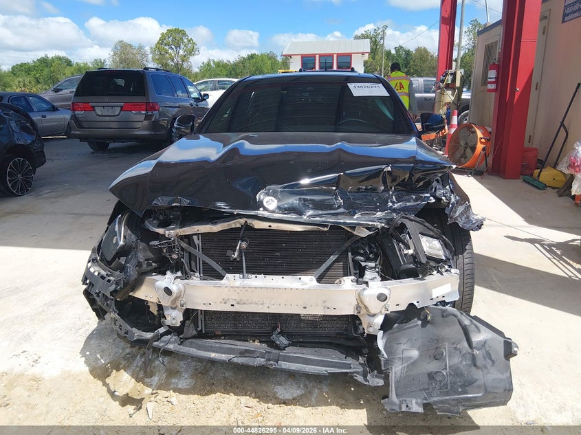 2021 Mercedes-Benz E 350 VIN: W1KZF8DB8MA898899 Lot: 44826295