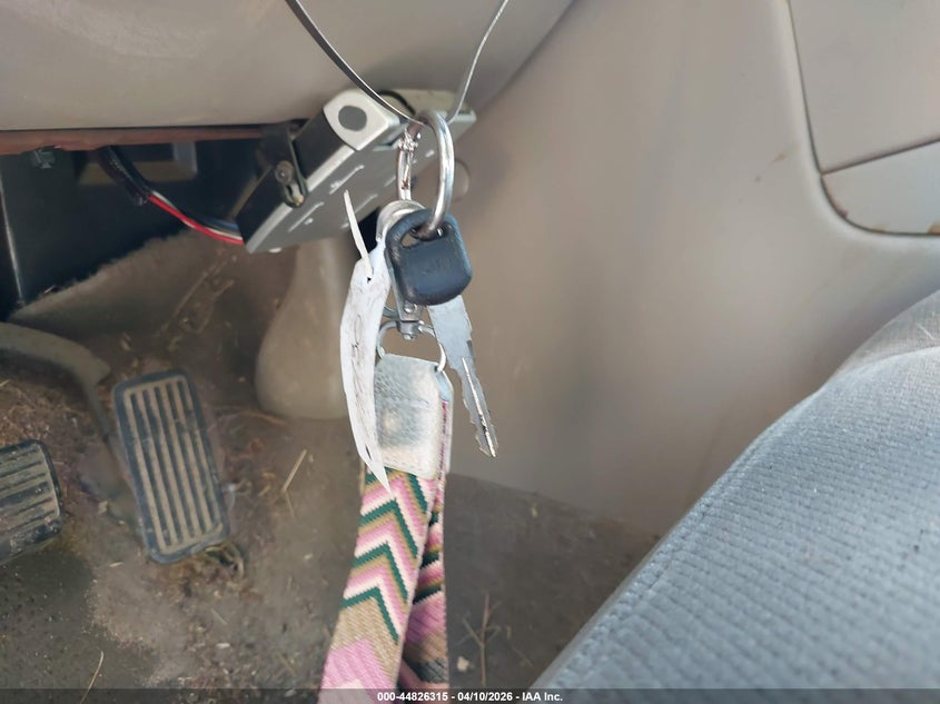 2003 GMC Sierra 2500Hd Sle VIN: 1GTHK29113E332847 Lot: 44826315