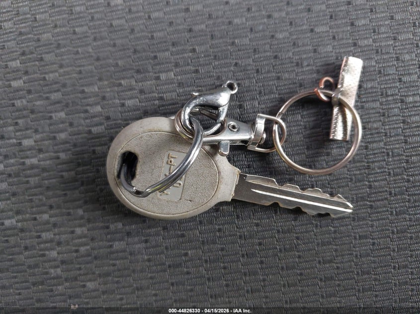 2006 Jeep Commander VIN: 1J8HG48K86C225505 Lot: 44826330