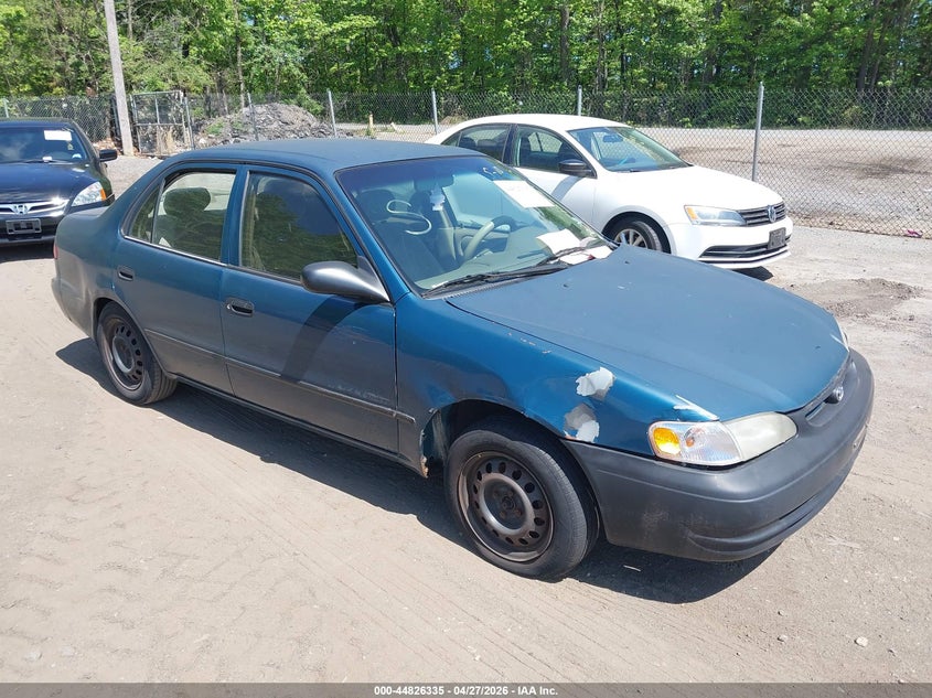 1999 Toyota Corolla Ce