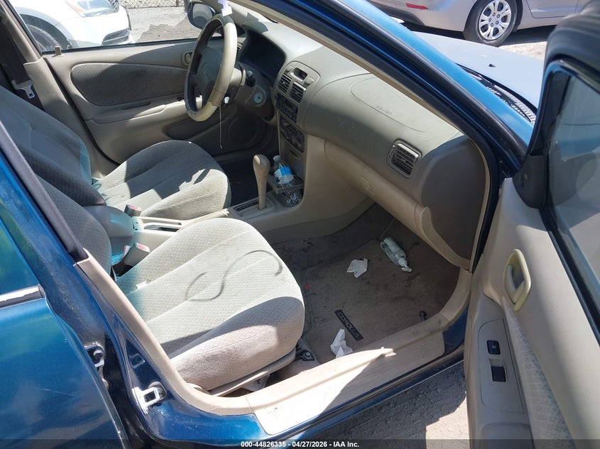 1999 Toyota Corolla Ce