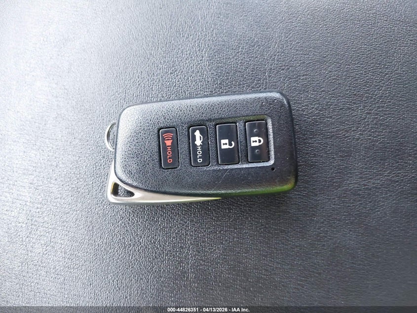 2015 Lexus Gs 350 VIN: JTHBE1BL8FA000160 Lot: 44826351