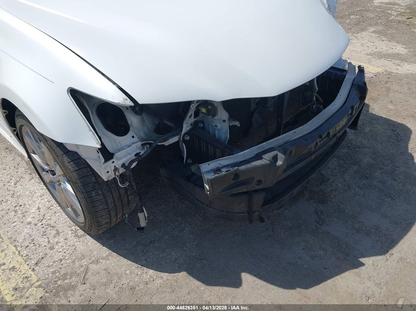 2015 Lexus Gs 350 VIN: JTHBE1BL8FA000160 Lot: 44826351