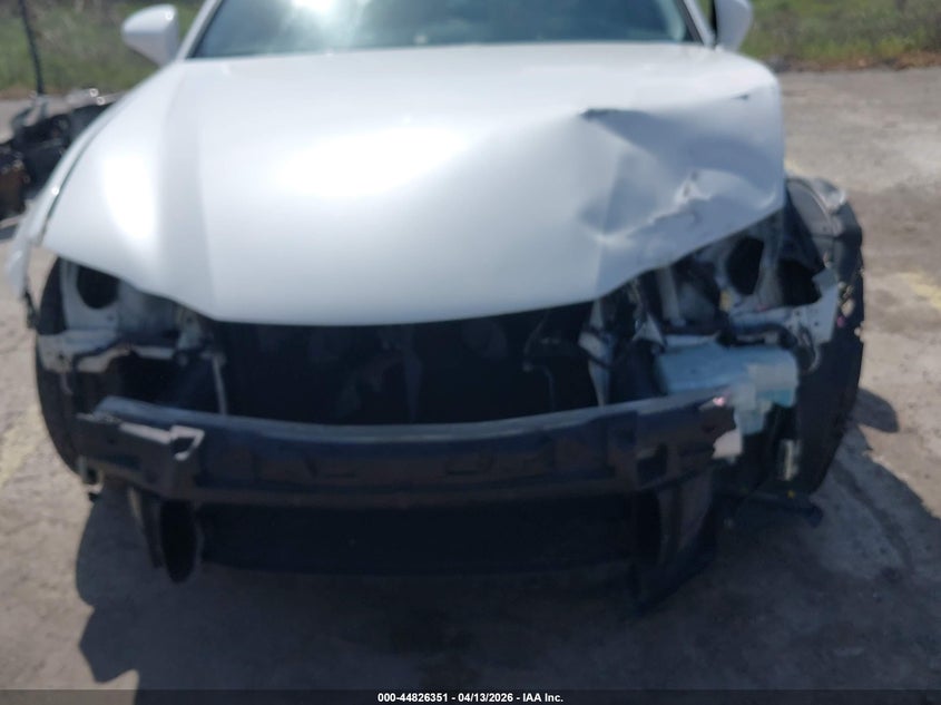 2015 Lexus Gs 350 VIN: JTHBE1BL8FA000160 Lot: 44826351