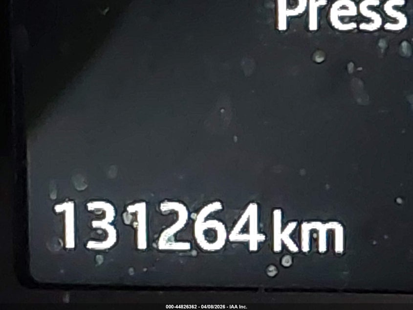 2016 Land Rover Range Rover Sport 3.0L V6 Supercharged Hse VIN: SALWR2VF0GA583109 Lot: 44826362