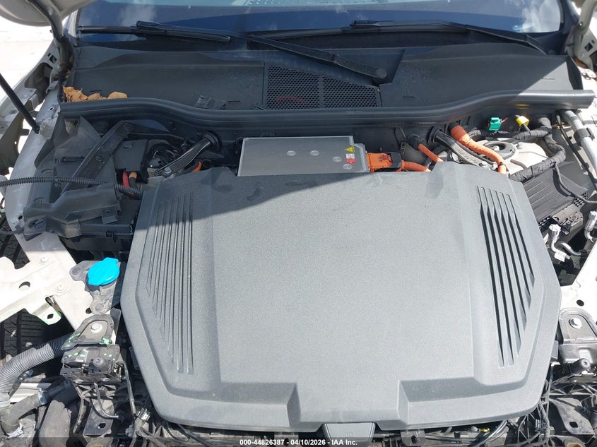 2022 Audi E-Tron Premium Plus Quattro VIN: WA1LAAGE7NB006529 Lot: 44826387