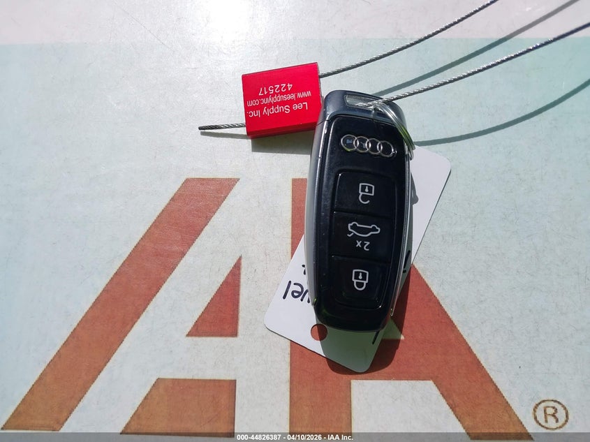 2022 Audi E-Tron Premium Plus Quattro VIN: WA1LAAGE7NB006529 Lot: 44826387