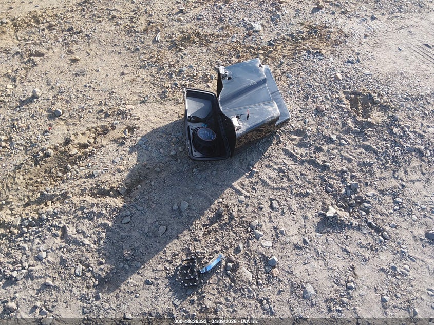 2013 Harley-Davidson Flhx Street Glide VIN: 1HD1KBM15DB638704 Lot: 44826393