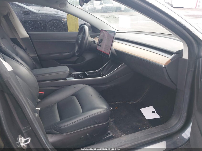 2018 Tesla Model 3 Long Range/Mid Range