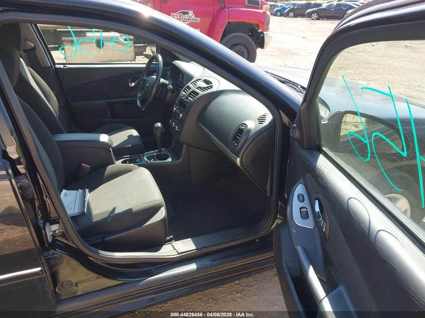 2006 Chevrolet Malibu Maxx Lt