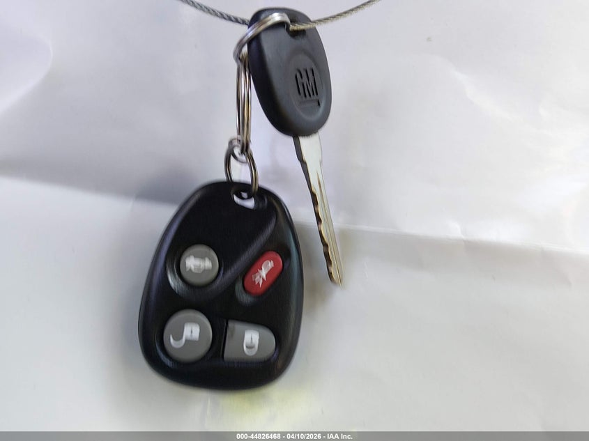 2004 Cadillac Deville Standard VIN: 1G6KD54Y64U158418 Lot: 44826468