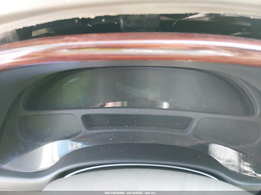 2004 Cadillac Deville Standard VIN: 1G6KD54Y64U158418 Lot: 44826468