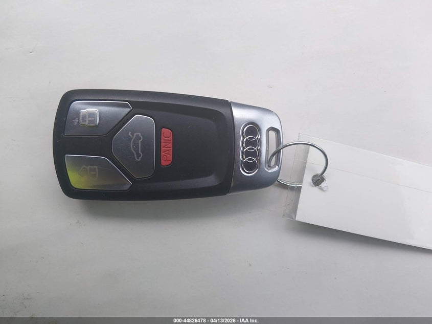 2017 Audi Q7 3.0T Premium VIN: WA1LAAF75HD016620 Lot: 44826478