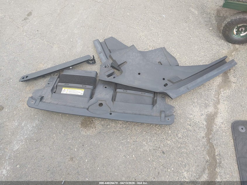 2017 Audi Q7 3.0T Premium VIN: WA1LAAF75HD016620 Lot: 44826478