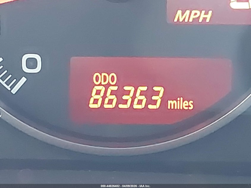 2013 Subaru Brz Limited VIN: JF1ZCAC10D1610317 Lot: 44826482