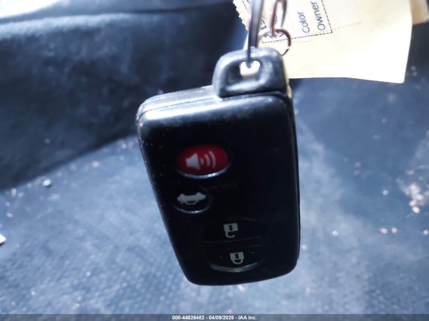 2013 Subaru Brz Limited VIN: JF1ZCAC10D1610317 Lot: 44826482