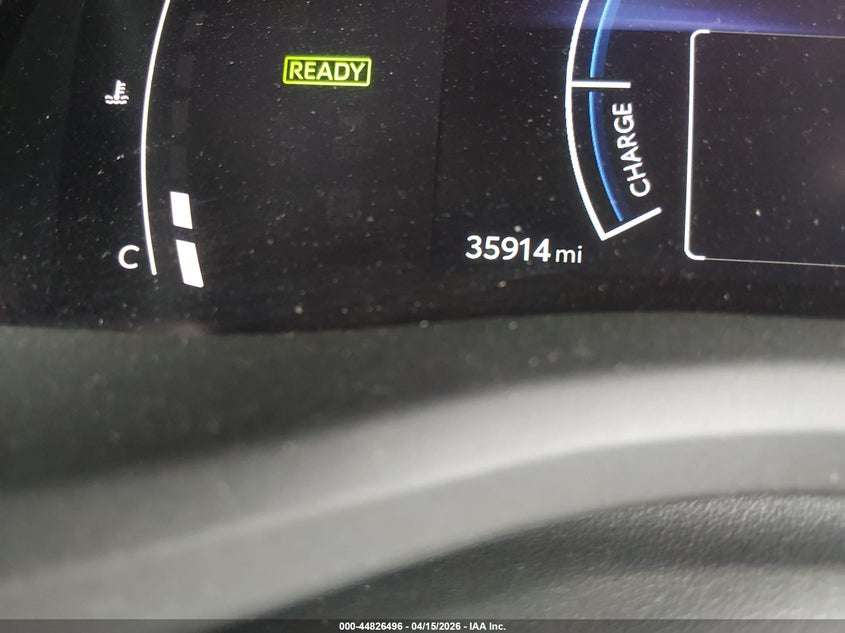 2025 Toyota Camry Le VIN: 4T1DBADK7SU030911 Lot: 44826496