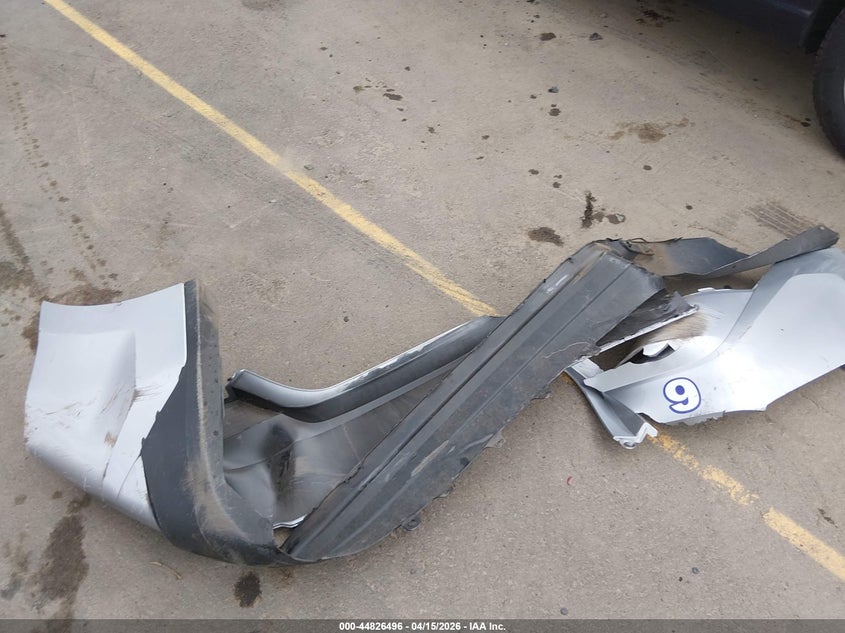 2025 Toyota Camry Le VIN: 4T1DBADK7SU030911 Lot: 44826496