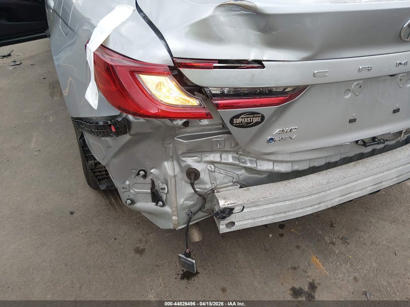 2025 Toyota Camry Le VIN: 4T1DBADK7SU030911 Lot: 44826496