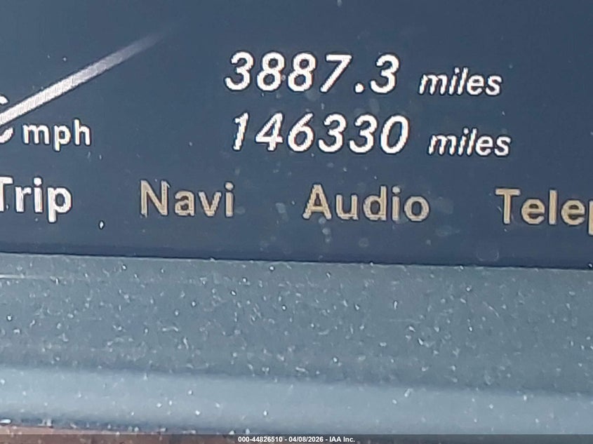 2009 Mercedes-Benz S 550 4Matic VIN: WDDNG86X99A240648 Lot: 44826510