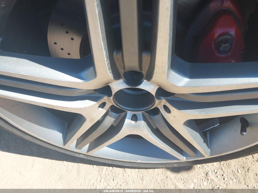 2009 Mercedes-Benz S 550 4Matic VIN: WDDNG86X99A240648 Lot: 44826510