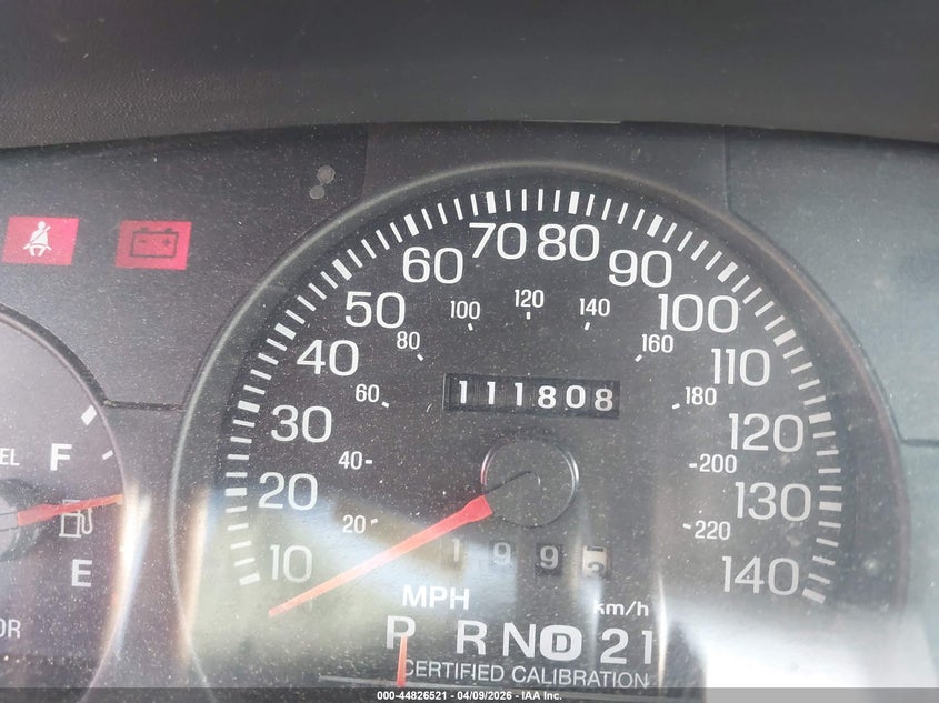 2005 Ford Crown Victoria Police VIN: 2FAHP71W45X134986 Lot: 44826521