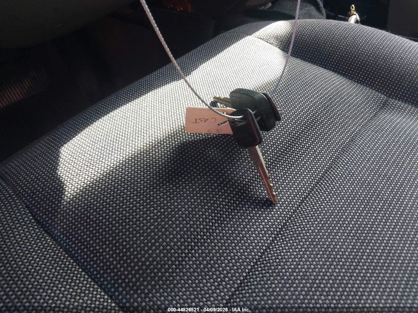 2005 Ford Crown Victoria Police VIN: 2FAHP71W45X134986 Lot: 44826521